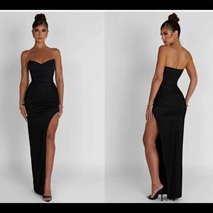 NEW Babyboo Giovanna dress